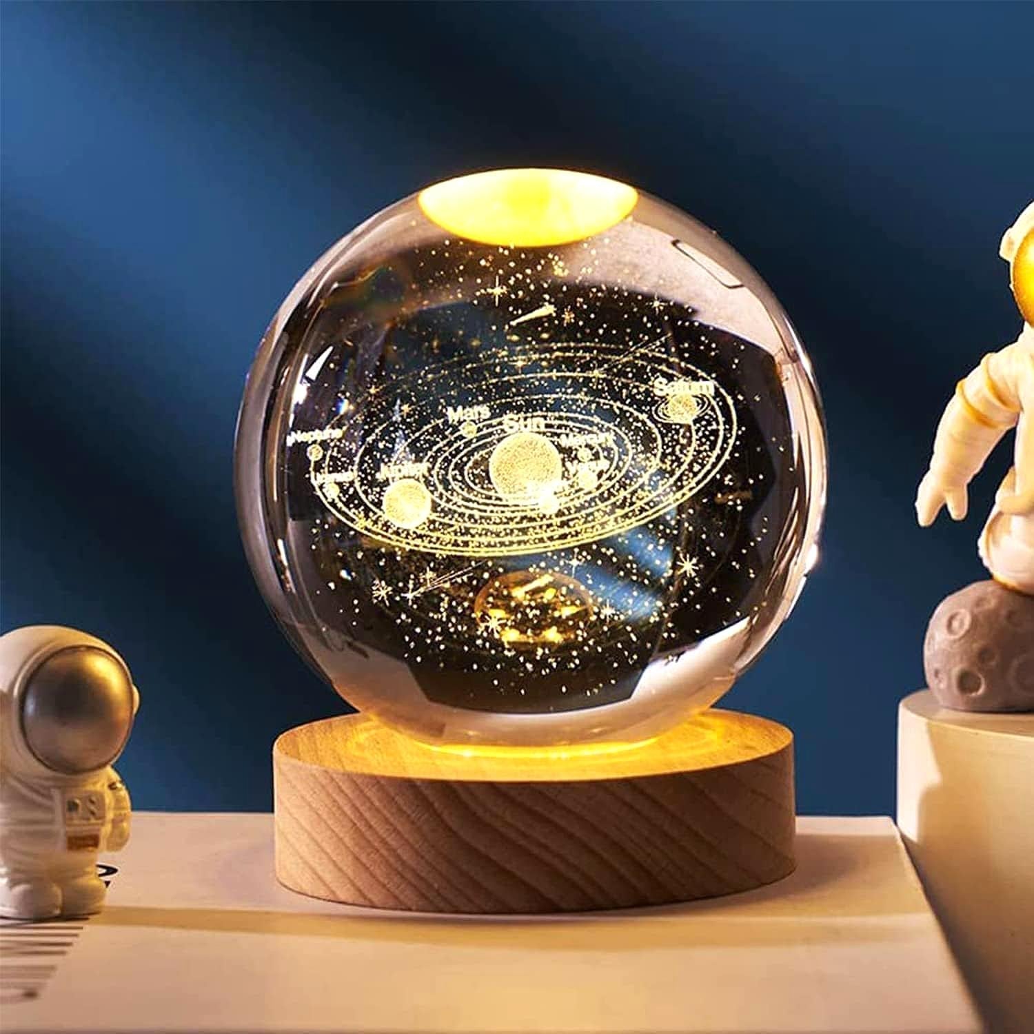 UNIQUE LAMPS AND LIGHTS